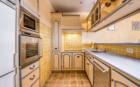 Apartment Boulevard Louis Blanc-1 By Interhome